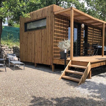 La Cabane Draguignan Exterior foto
